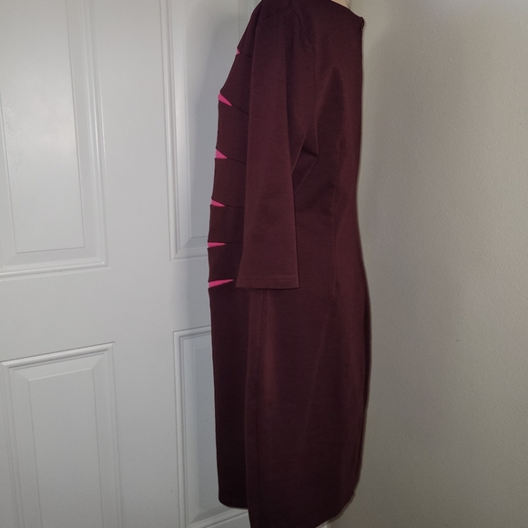 Fortric Dress - Picture 3 of 6